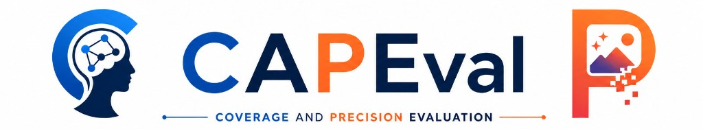 CAPEval